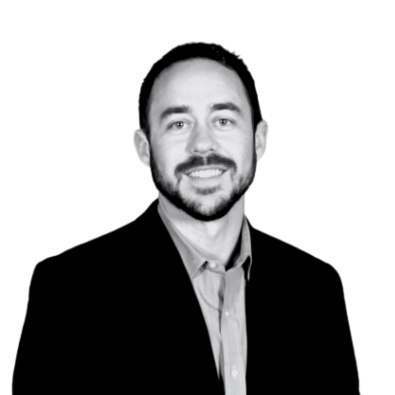 Nick Ladig - Chief Advisory Officer - Genuine Spirit Company