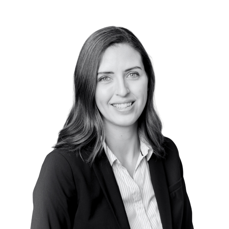 Megan Walsh - Director of Marketing - Genuine Spirit Company