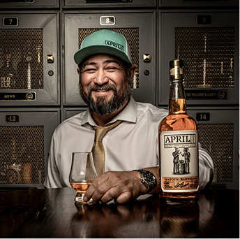 Troy Pepito - CEO & Founder - Genuine Spirit Company