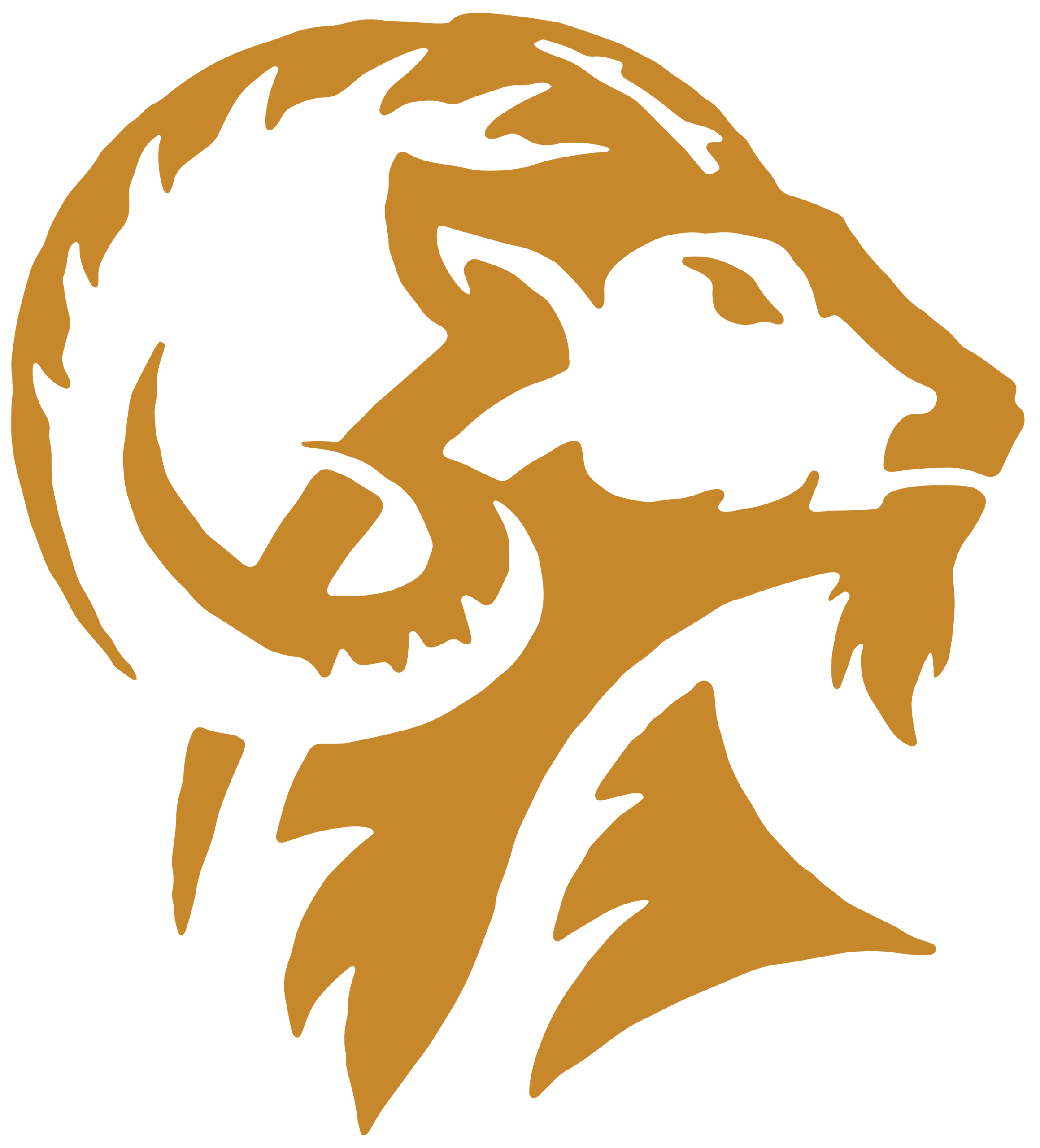 Logo - Mark Only - Gold- Small (1)