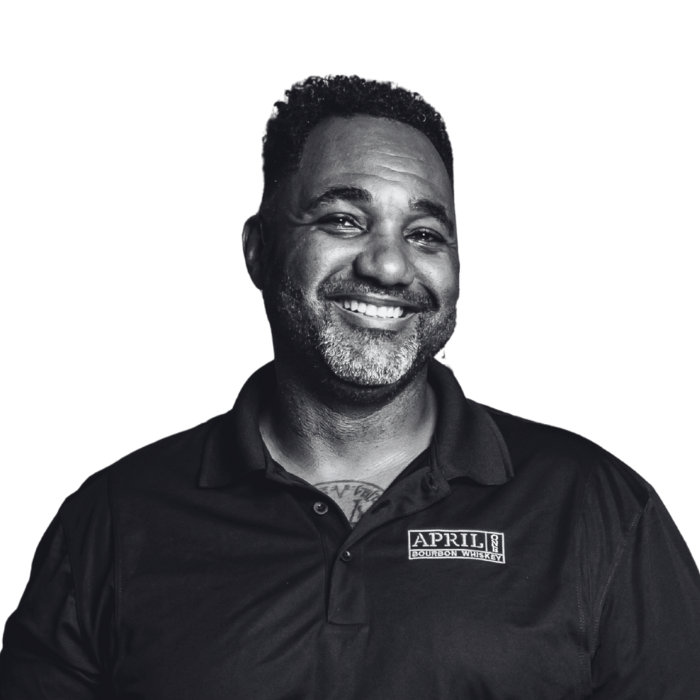 Jabulani O. Mason – Sales & Operations - Genuine Spirit Company