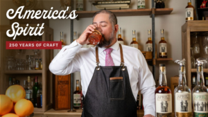 Genuine Spirit Company: America's Native Spirit Was Always Meant to Be Craft